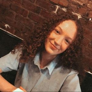 Meet your Posher, Riley